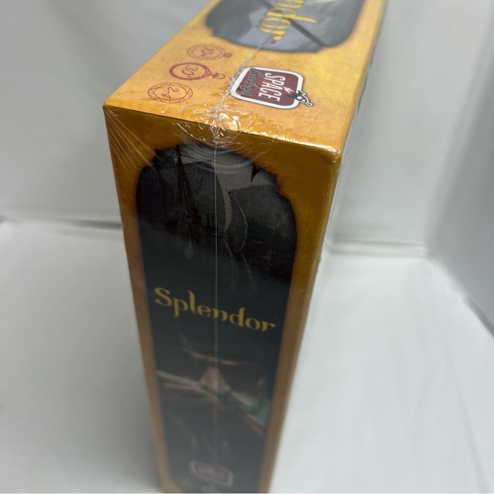 Splendor Board Game (Base Game) - Picture 4 of 5
